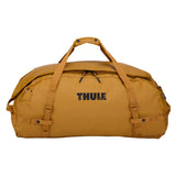 Geanta voiaj duffel, Thule, Chasm, 90L, Golden