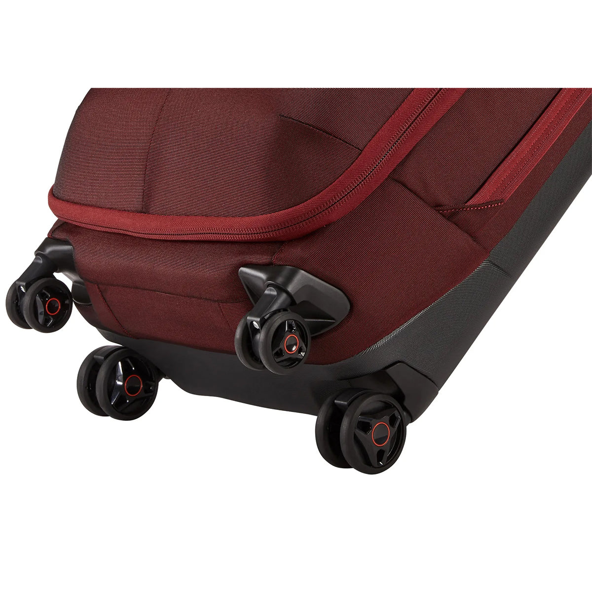 Geanta voiaj Thule Subterra Spinner 33 L Ember Red
