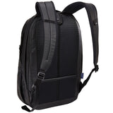 Rucsac urban cu compartiment laptop, Thule, Tact, 21L, Negru