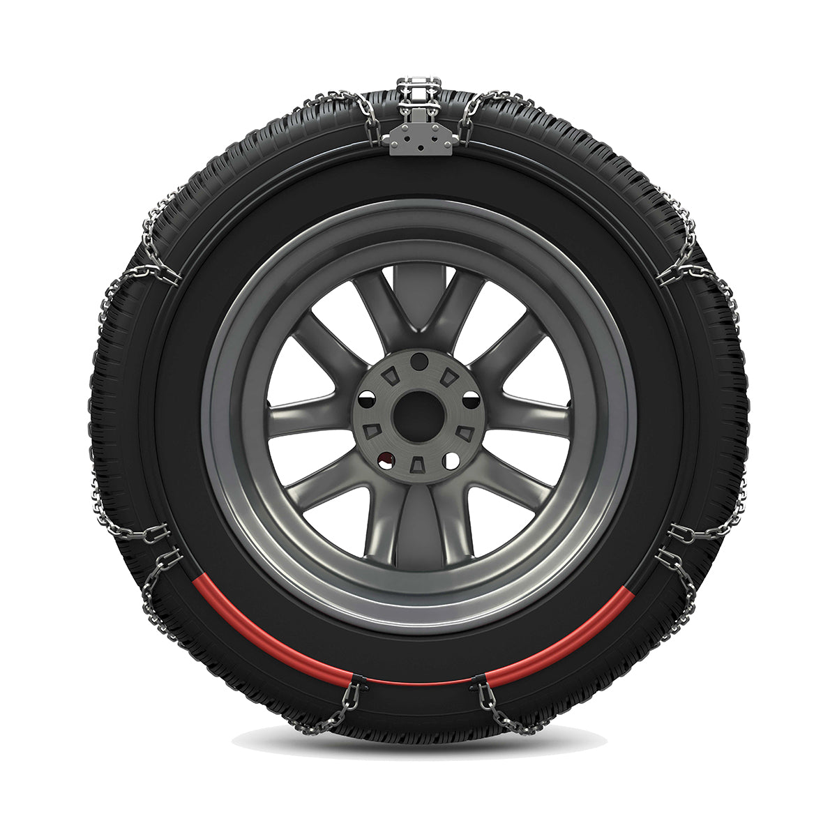 Lanturi antiderapante König Easy-Fit SUV 245