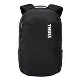 Rucsac urban cu compartiment laptop, Thule, Subterra, 23L, Black