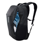 Rucsac urban cu compartiment laptop, Thule, Accent, 23L, Black (model 2025)