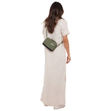 Geanta de umar, Thule, Paramount Crossbody, 2L, Verde