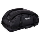 Geanta voiaj duffel, Thule, Chasm, 40L, Black