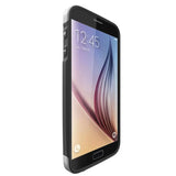 Husa telefon, Thule, Atmos X3 Galaxy S6 Case, White/Dark Shadow