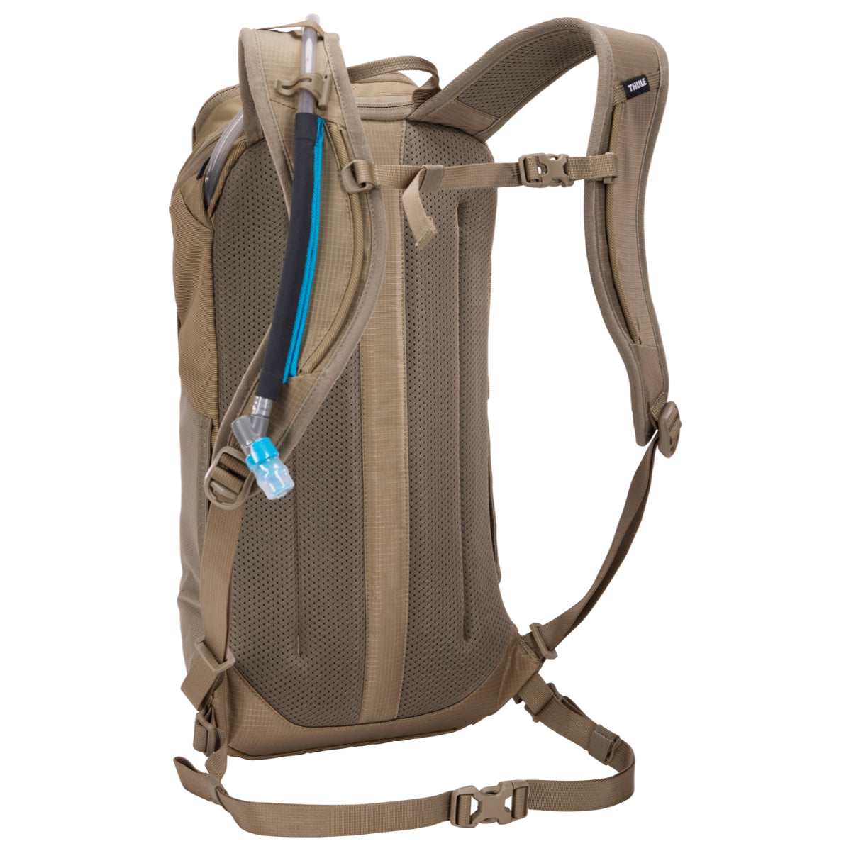 Rucsac hidratare Thule AllTrail 10L, Kaki