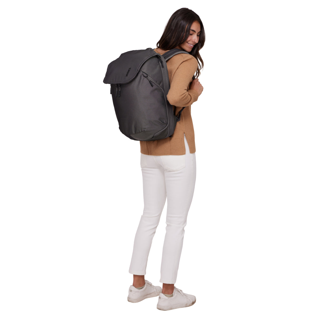 Rucsac urban Thule Subterra 2, 26L, Vetiver Gray