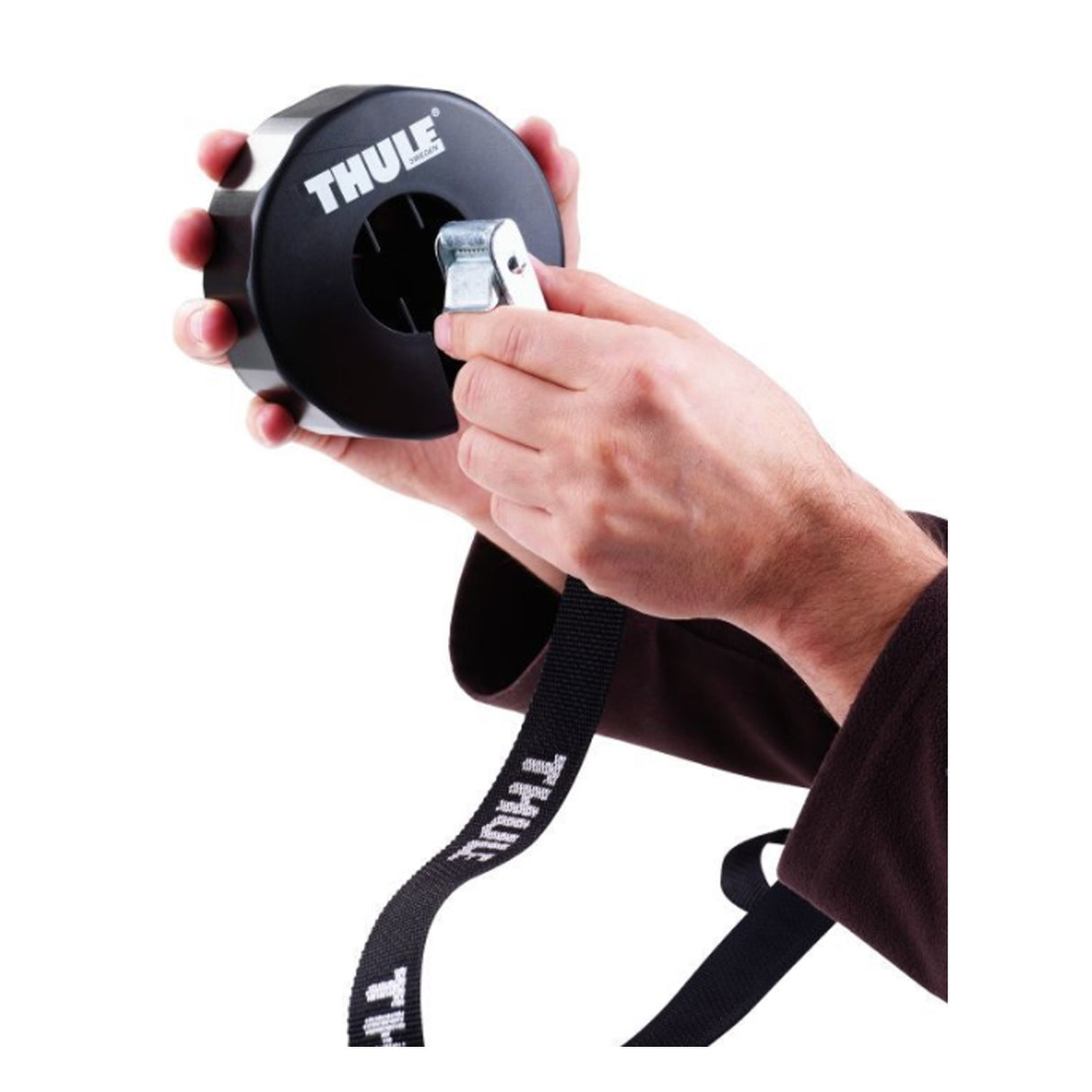 Thule Strap ORGANISER 522-1 - Chingi de fixare 400 cm