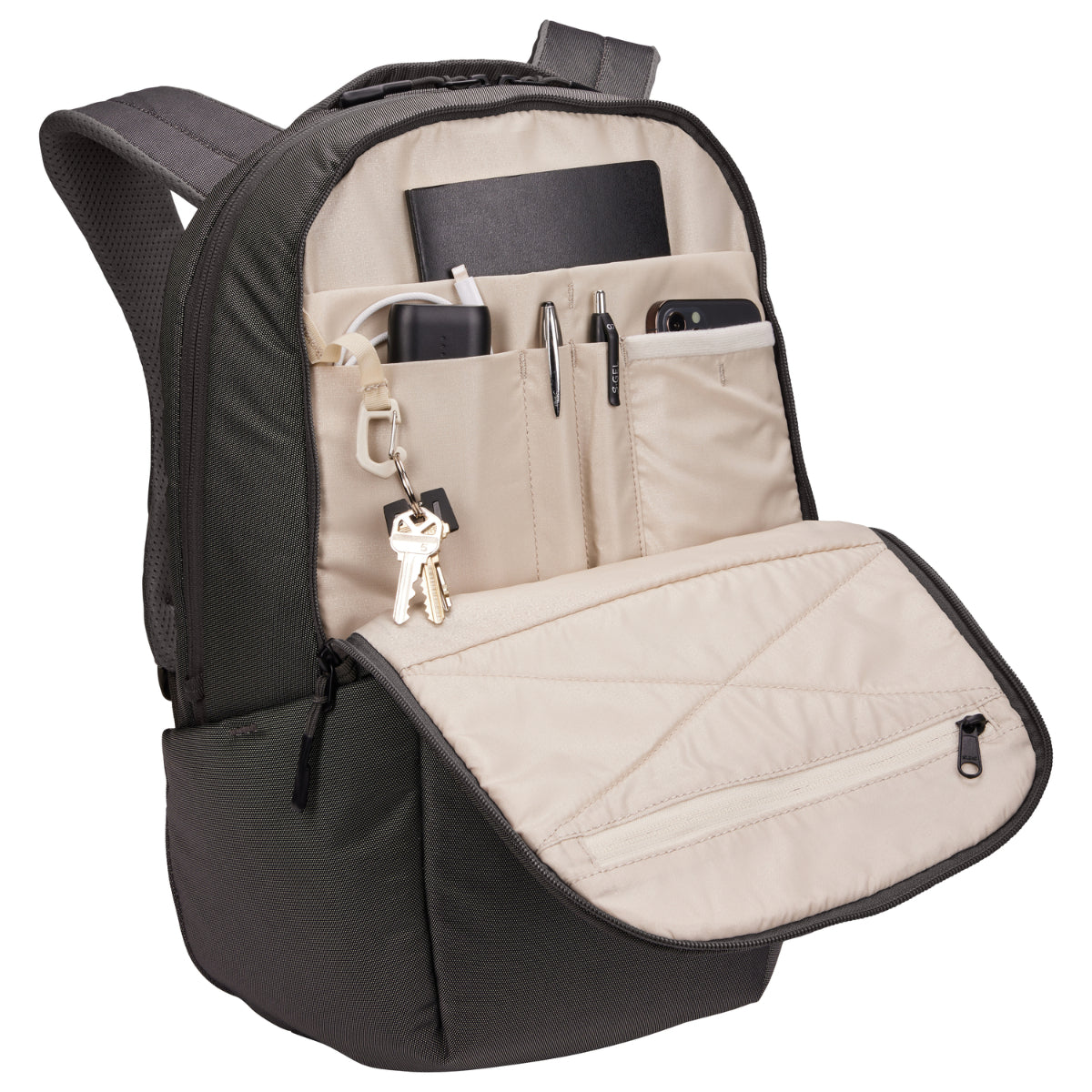 Rucsac urban Thule Subterra 2, 21L, Gri