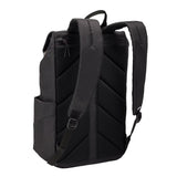 Rucsac urban cu compartiment laptop, Thule, Lithos,16L, Negru