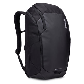 Rucsac urban cu compartiment laptop Thule Chasm de 26L Negru