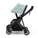 Carucior Thule Shine Alaska Blue