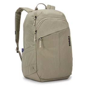 Rucsac urban cu compartiment laptop Thule Exeo 28L Vetiver Gray