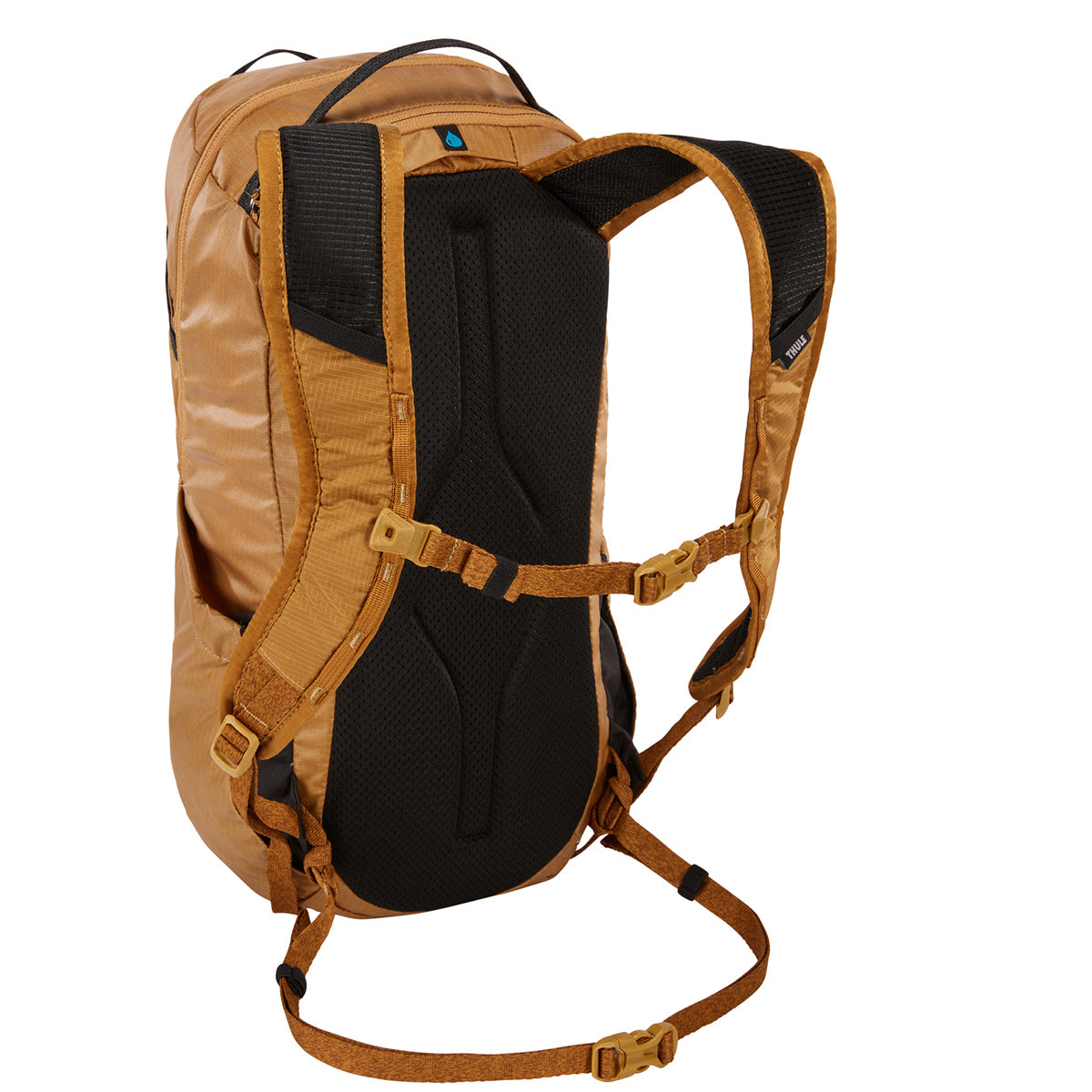 Rucsac drumetie Thule Stir, 18L, Wood Thrush