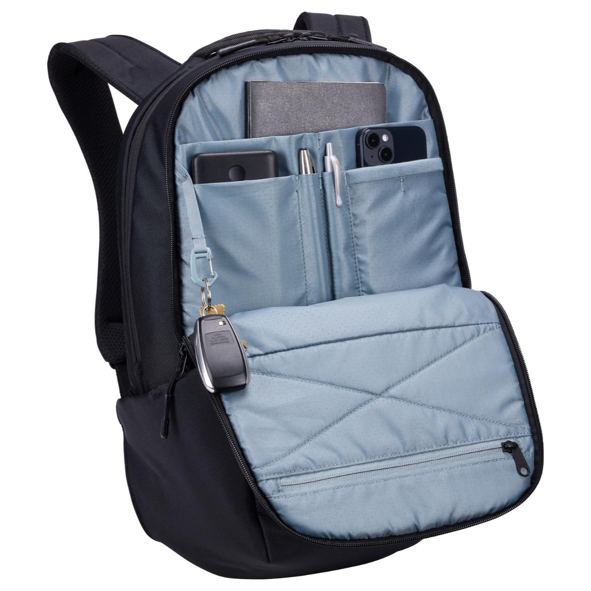 Rucsac urban Thule Subterra 2, 21L, Negru