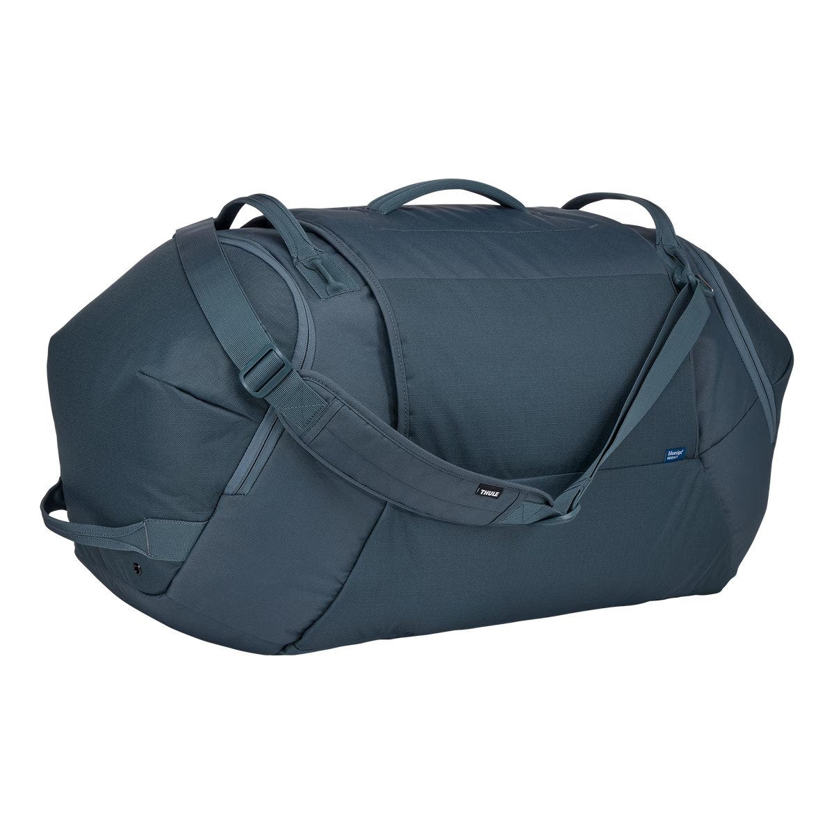 Geanta clapari Thule RoundTrip 80L - Albastru