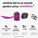 Hamac hikerjoy PRO – mov