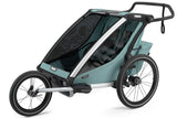 Carucior multisport Thule Chariot Cross 2, Alaska - NU SE MAI PRODUCE