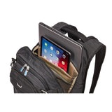 Rucsac urban cu compartiment laptop, Thule, Construct, 24L, Black