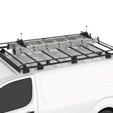 Suport fixare scara, Cruz, Ladder Clamp 941-043, set de 2 buc