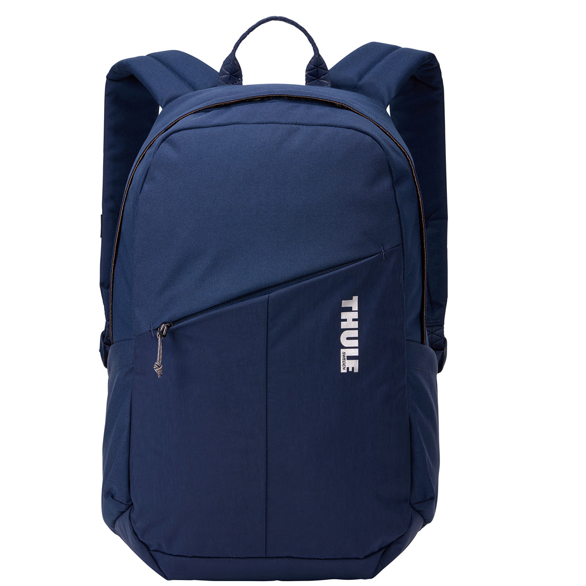 Rucsac urban cu compartiment laptop, Thule, Notus, 20L, Dress Blue