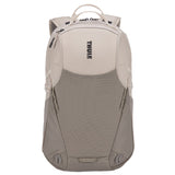 Rucsac urban cu compartiment laptop, Thule, EnRoute Backpack, 26L, Pelican Gray/Vetiver Gray