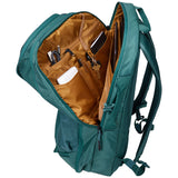 Rucsac urban cu compartiment laptop, Thule, EnRoute Backpack, 30L, Mallard Green
