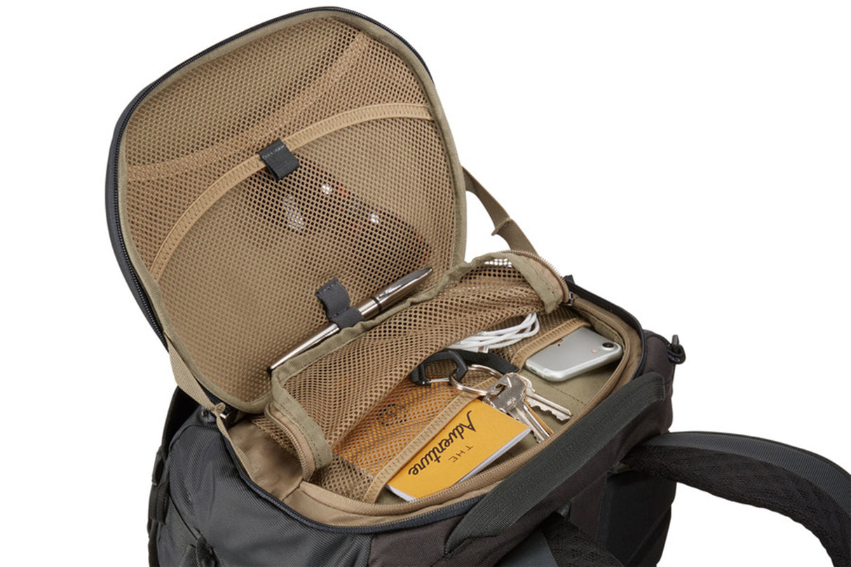 Rucsac tehnic Thule Landmark, 60L, Dark Forest
