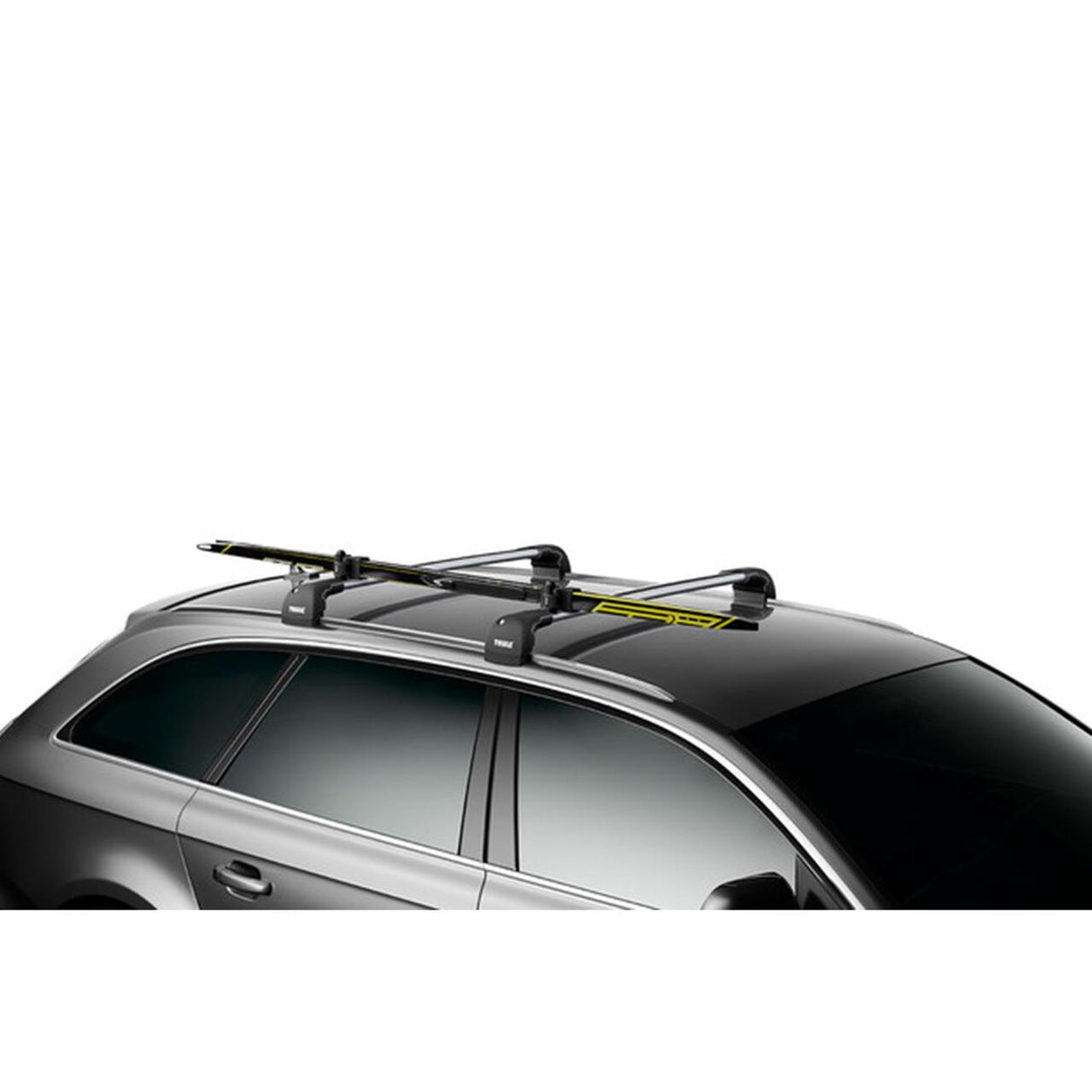 Thule SkiClick 7291