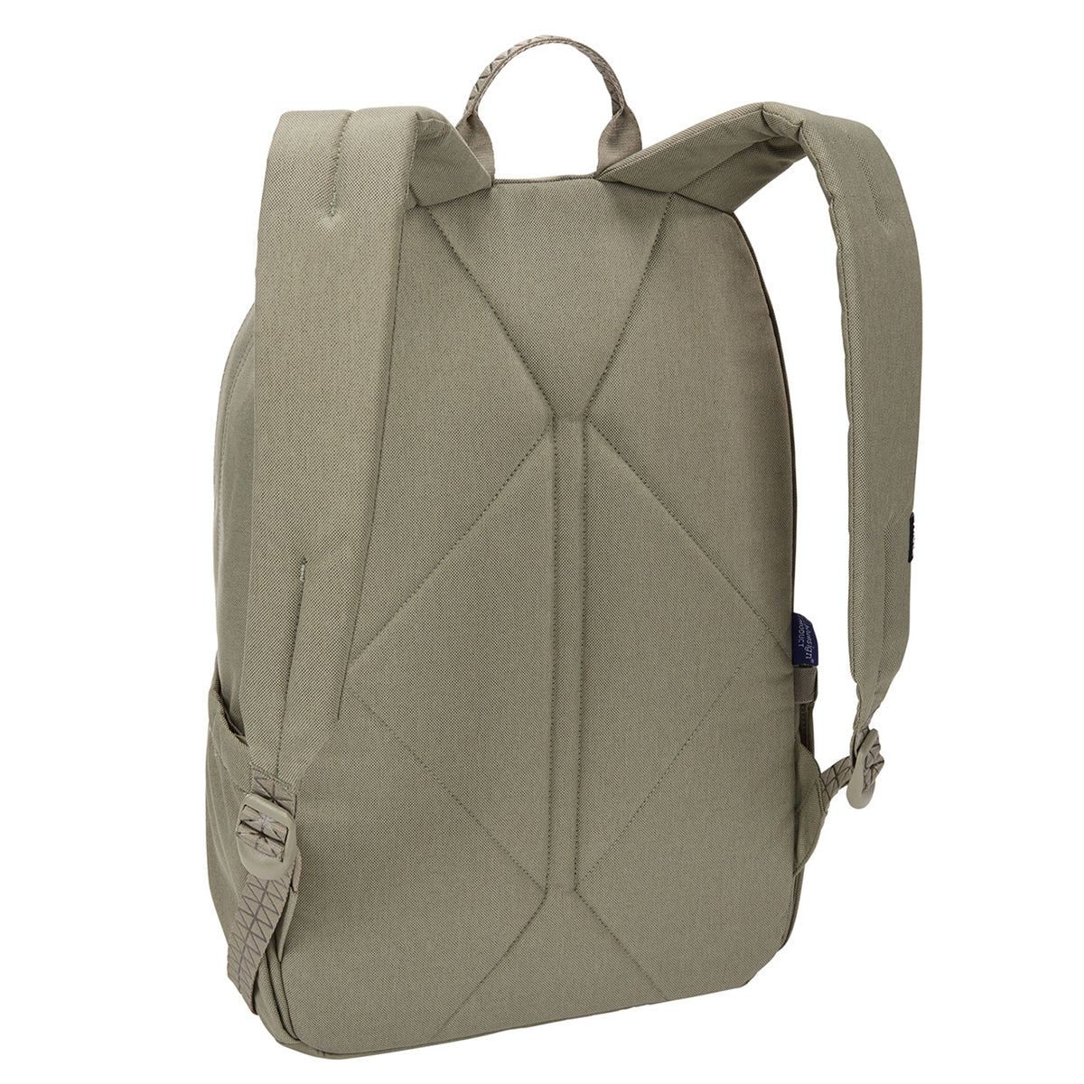 Rucsac urban cu compartiment laptop, Thule, Notus, 20L, Vetiver Gray