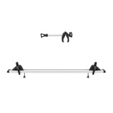 Adaptor a 3-a bicicleta pentru suportul de biciclete Thule WanderWay 2 cu prindere pe haion