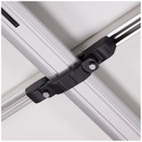 Thule Mounting Rails S - Sine de montare marimea S pentru corturile auto Thule
