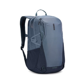 Rucsac urban cu compartiment laptop Thule EnRoute 23L Pond Gray/Dark Slate