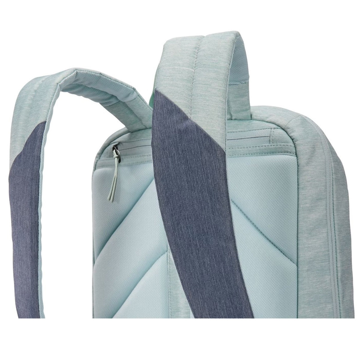 Rucsac urban cu compartiment laptop, Thule, Lithos, 20L, Albastru deschis