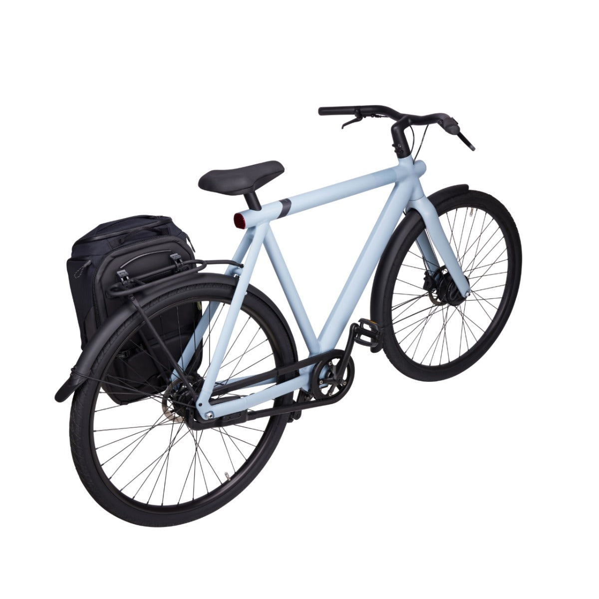 Rucsac urban hibrid Thule Paramount, 26L, Black