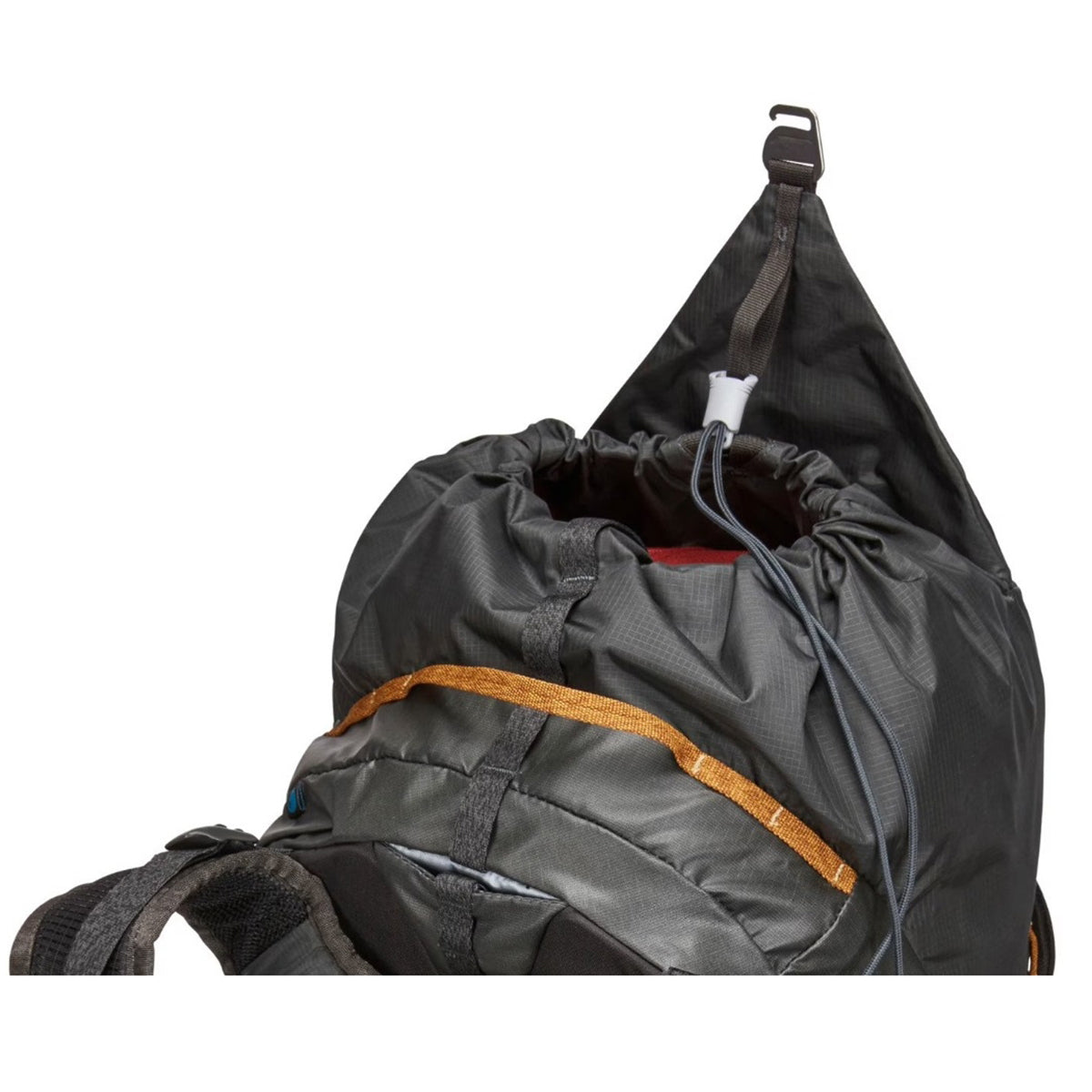 Rucsac tehnic Thule Stir, 35L, Barbati, Obsidian Gray