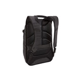 Rucsac urban cu compartiment laptop, Thule, Construct, 24L, Black