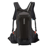 Rucsac hidratare Thule RAIL BIKE H2O 12L Obsidian