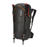 Rucsac tehnic Thule Stir, 35L, Barbati, Obsidian Gray