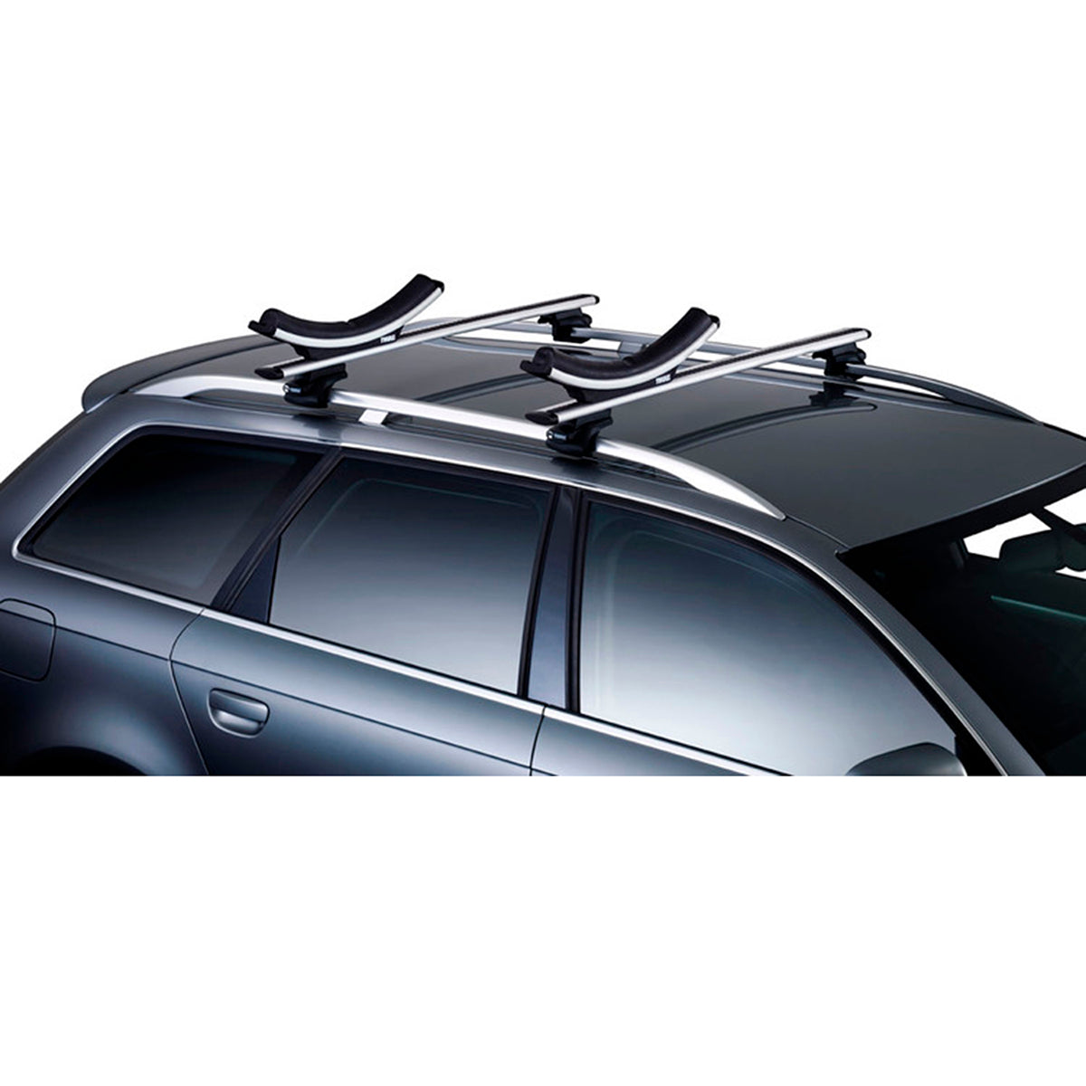 Suport transport caiac Thule K-Guard 840