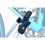 Suport biciclete Hakr Speed Alu Profi 0902 cu prindere pe bare transversale