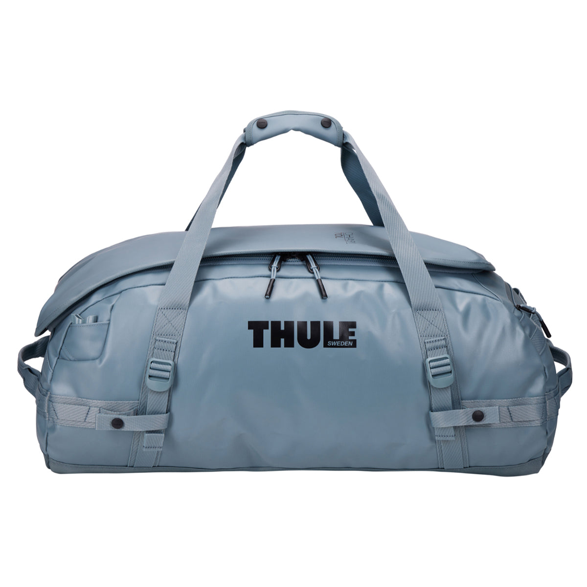 Geanta voiaj duffel, Thule, Chasm, 70L, Pond