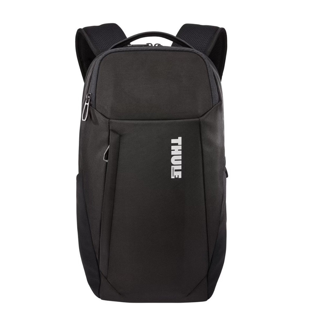 Rucsac urban cu compartiment laptop, Thule, Accent, 20L, Negru