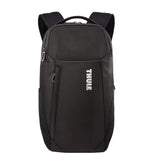 Rucsac urban cu compartiment laptop, Thule, Accent, 20L, Negru