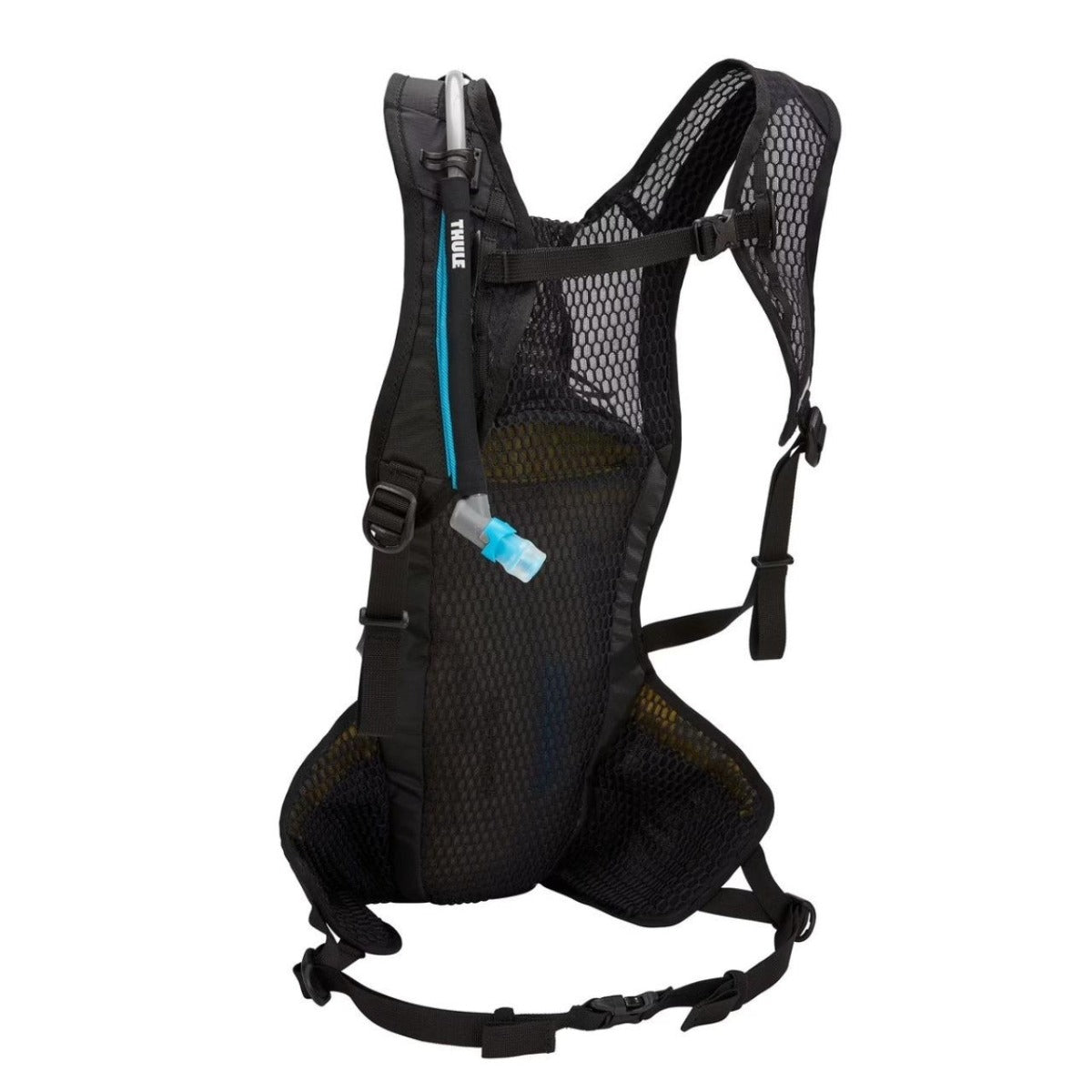 Rucsac hidratare Thule VITAL BIKE H2O 3L Black