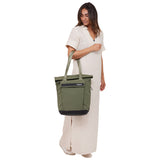 Geanta de umar, Thule, Paramount Tote Bag, 22L, Verde