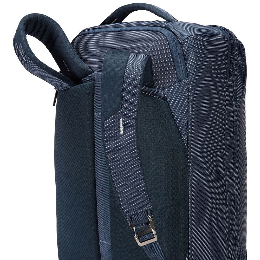 Geanta voiaj, Thule, Crossover 2 Convertible Carry On, 41L, Dress Blue
