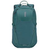 Rucsac urban cu compartiment laptop, Thule, EnRoute, 26L, Mallard Green