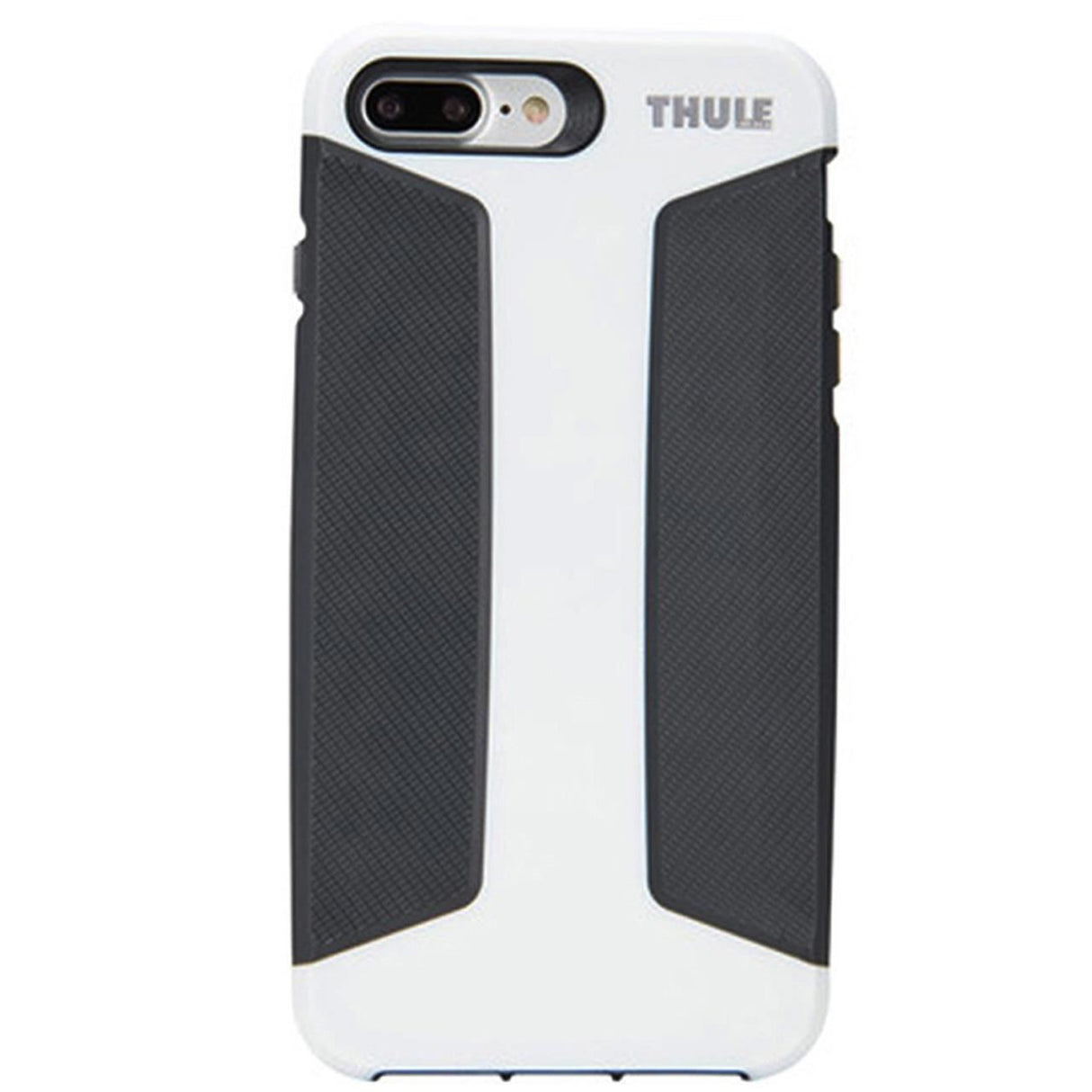 Husa telefon Thule Atmos X3 iPhone 7 Plus - White/Dark Shadow