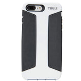 Husa telefon Thule Atmos X3 iPhone 7 Plus - White/Dark Shadow